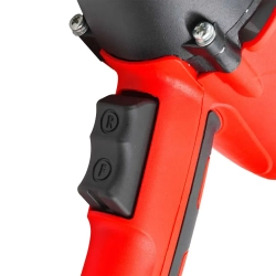 Гайковерт ударный электрический 1/2'', 1010W PATRON P-WT03071