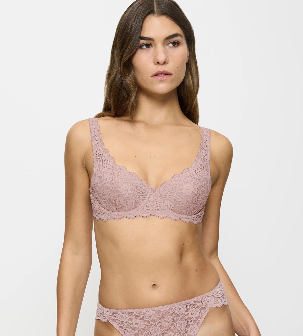 Бюстгальтер Triumph Amourette WHP