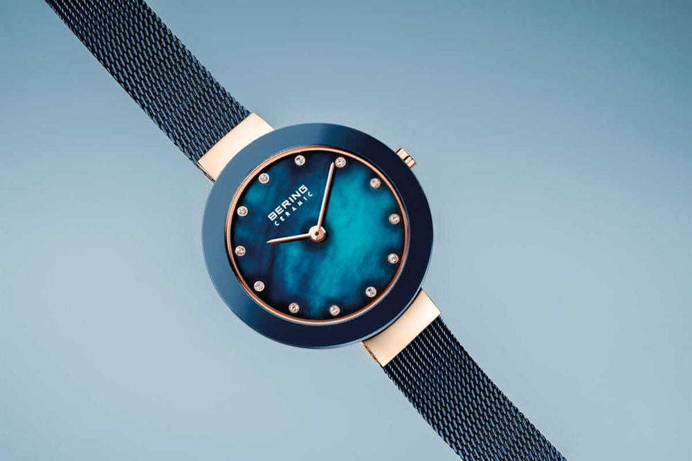 Наручные часы Bering 11429-367