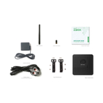 Мини ПК ZOTAC ZBOX edge MI648, Core i5-1340P, Iris Xe, WIFI, BT (Barebone)