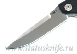 Нож Zero Tolerance 0454204P ZT 0454 CTS204P Sinkevichфотография - 2