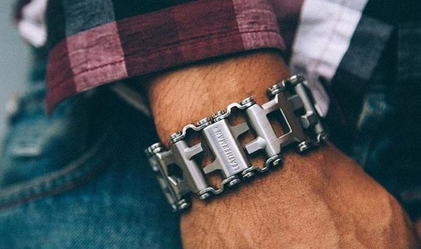 Брелок-мультитул Leatherman - маленький помощник в вашем кармане Брелок-мультитул Leatherman - маленький помощник в вашем кармане