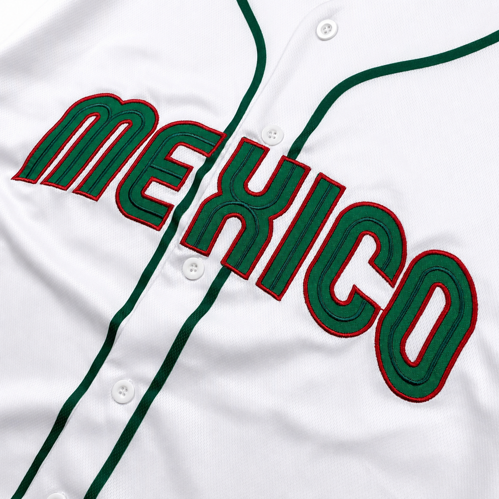 Джерси Mexico