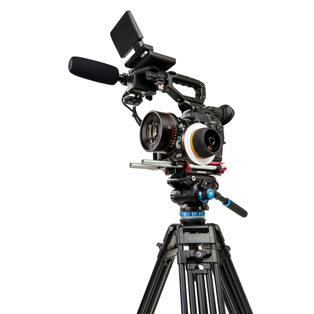 Benro A573TBS6PRO