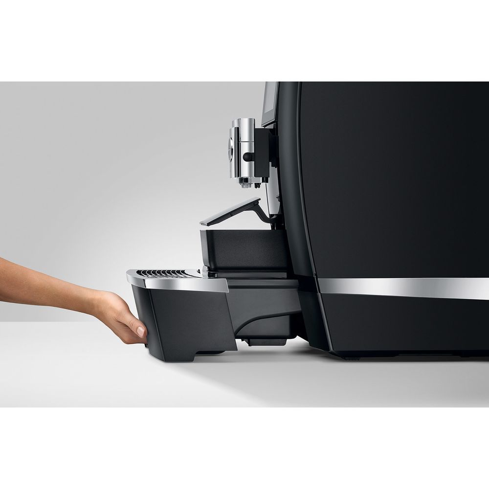 Кофемашина Jura GIGA X8 Professional EU (15248) - 2 поколение - 5
