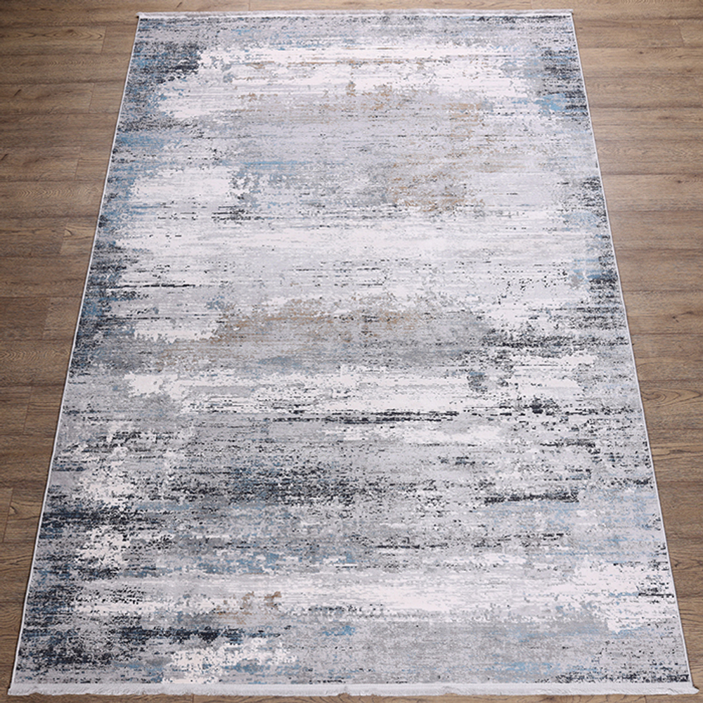 Loft B010A CREAM \ BLUE Прямой