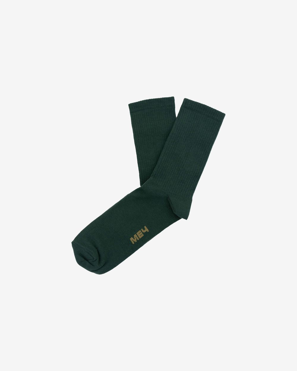 Носки SK BLANK Sacramento Green