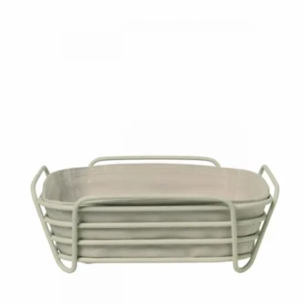 Blomus Корзина для хлеба Delara 26 см Nomad EAN 4008832777554