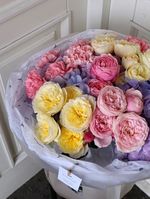 Букет дофаминовый- МИКС
