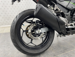 Kawasaki Z250 2013