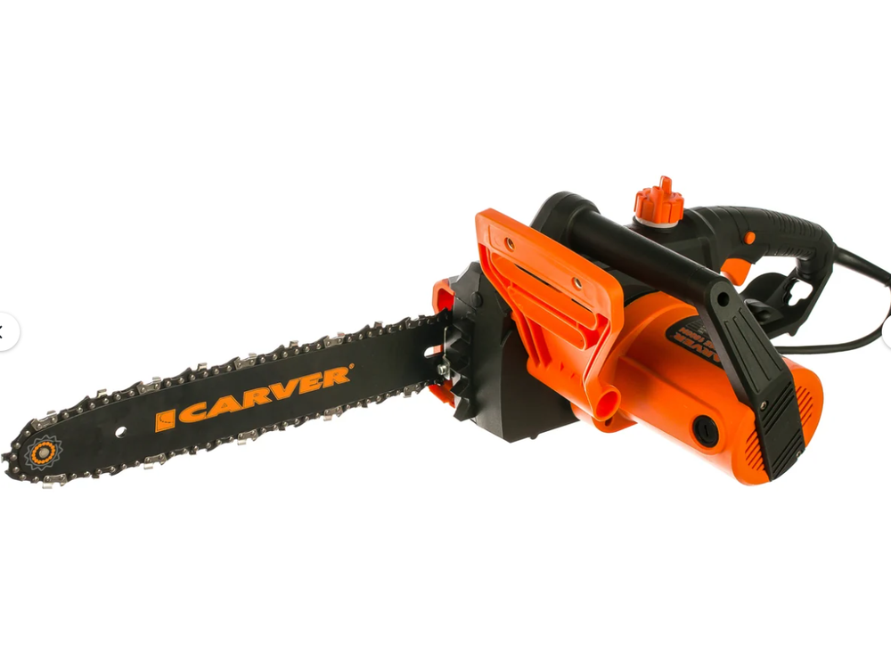 Пила электрическая цепная CARVER RSE- 1800М