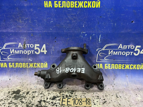 Коллектор выпускной TOYOTA COROLLA 1993