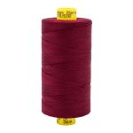 Нитка Gutermann Mara 70 (700 метров), 1 кат., для плотных тканей | 369 винный