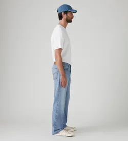 Джинсы мужские LEVI'S 555  RELAXED STRAIGHT