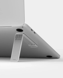 Подставка для ноутбука Aulumu G07 POP-UP Laptop Kickstand