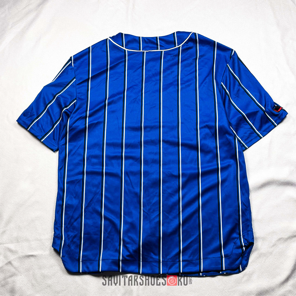 Джерси FUBU
