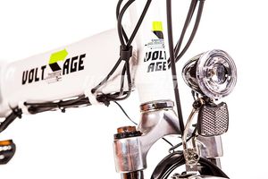Электровелосипед VOLT AGE SPIRIT-S