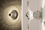 Бра Onda Wall Lights Baroncelli