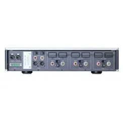 Soulution 750 Phono-Preamplifier Silver