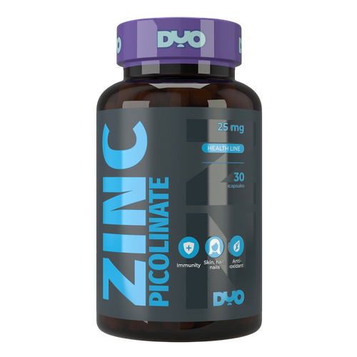 Zinc Picolinate