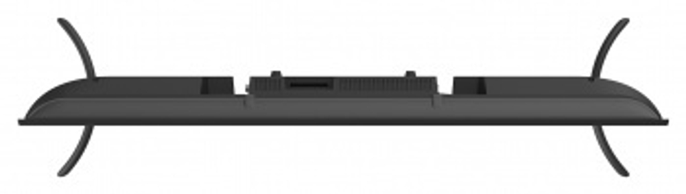 Телевизор ЖК 43" Digma DM-LED43UBB31 черный