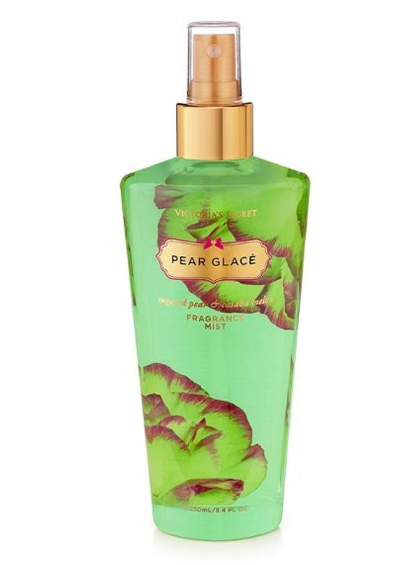 Victoria's Secret Pear Glace