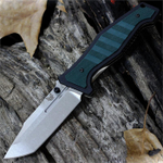 Складной нож Benchmade 757 Sibert Vicar