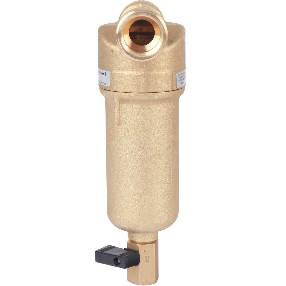 Фильтр самопромывной Honeywell MiniPlus FF06-AAM 1/2"