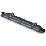 Светильник LED ДСП 18Вт 4000К 2350Лм с БАП 3ч IP65 570х100х73мм DSP-09 Navigator 93987