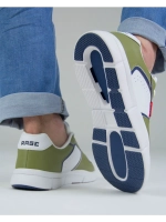 Кроссовки Rage Street Green