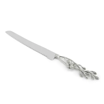 Нож для хлеба White Orchid (35 см)