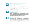Кассетный блок MDV VRF MDV-D140Q4/N1-D DC inverter