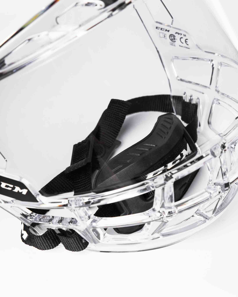 Визор CCM FV1 (SR)