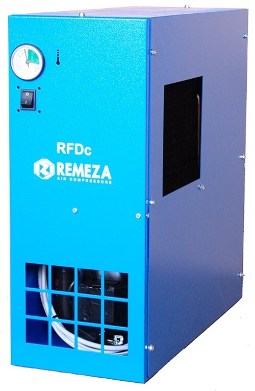 Осушитель воздуха Remeza RFDc 51
