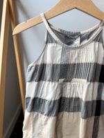 Хлопковый топ Burberry, 116