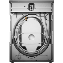 Стиральная машина Asko WMC6743PB.T PROF
