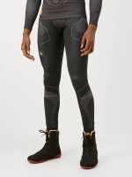 Шорты боксерские Venum Streamline Black/White