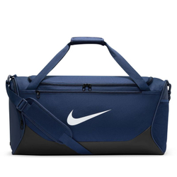 Спортивная сумка Теннисная сумка Nike Brasilia Training Duffel Medium - midnight navy/black/white