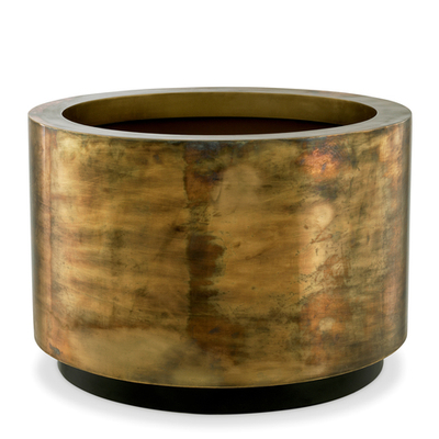 Кашпо Planter Jasper round L арт.114013