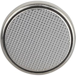 Батарейки Philips CR2032P2B литиевые 2шт CR2032-2BL (2/20/400/43200) | Батарейки Литиевые
