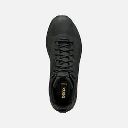 Ботинки мужские GEOX U SPHERICA ACTIF X2