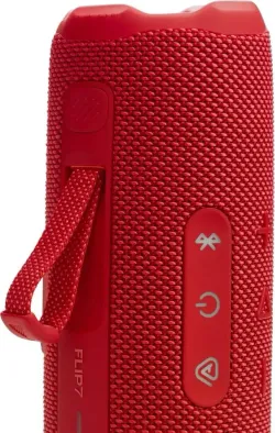 Беспроводная колонка JBL Flip 7 Red