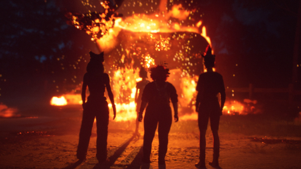 Lost Records: Bloom & Rage PS5