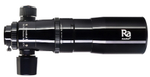 Оптическая труба Levenhuk Ra R66 ED Doublet Black OTA