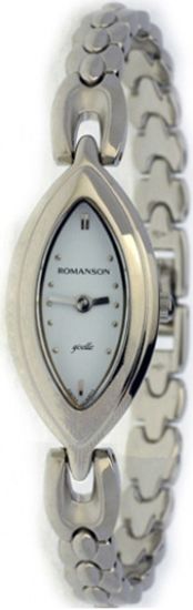 Наручные часы Romanson RM0345LWWH