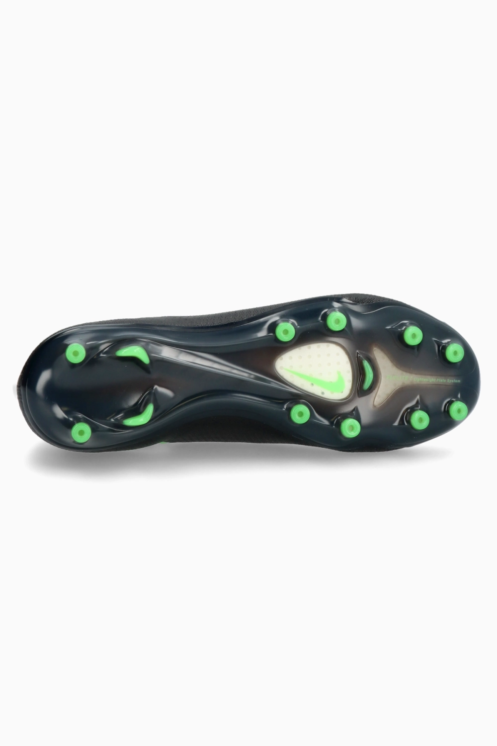 Бутсы Nike Zoom Mercurial Vapor 17 Elite AG-Pro - черный