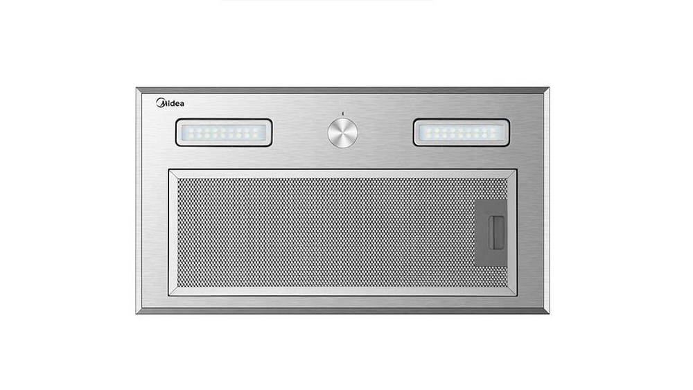 Вытяжка MIDEA MH60I770X