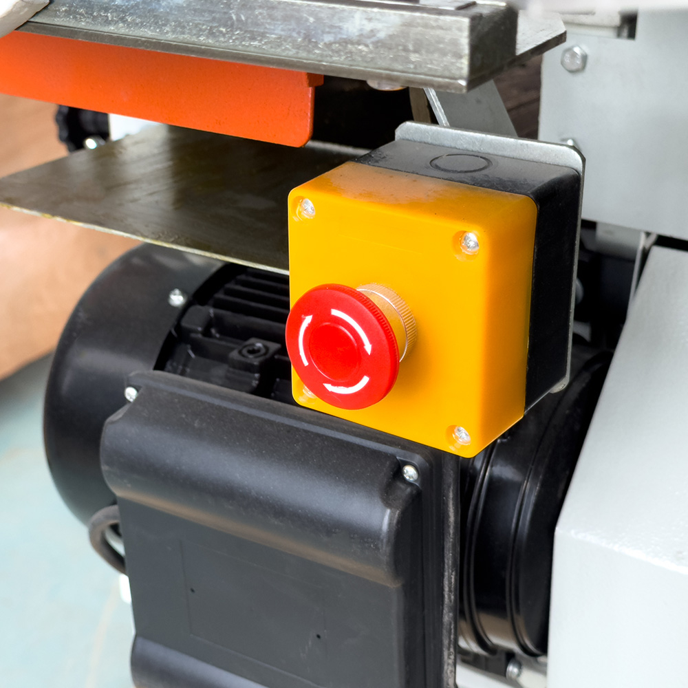 PROMA CWM-210-5/220 комбинированный деревообрабатывающий станок