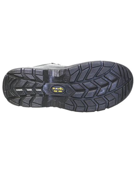 Ботинки "Savel-FootWear" ПУ, МП