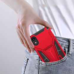 Чехол Rack Case для iPhone XR
